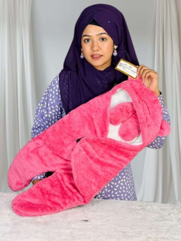 Baby Blanket - Image 3