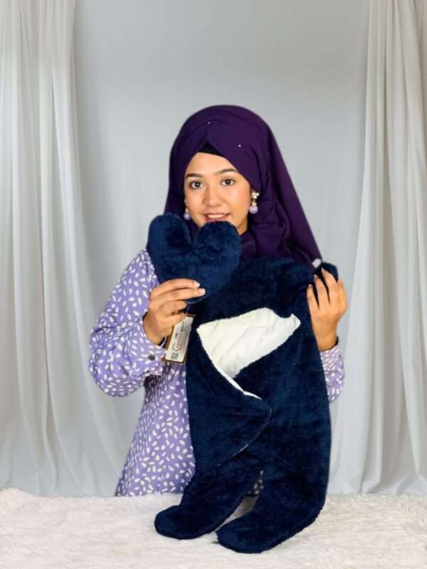Baby Blanket - Image 4